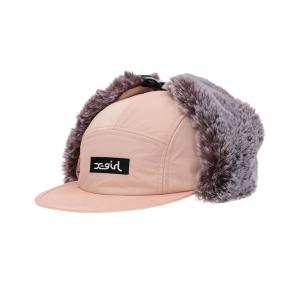 帽子 キャップ レディース DOG EAR JET CAP｜ZOZOTOWN Yahoo!店