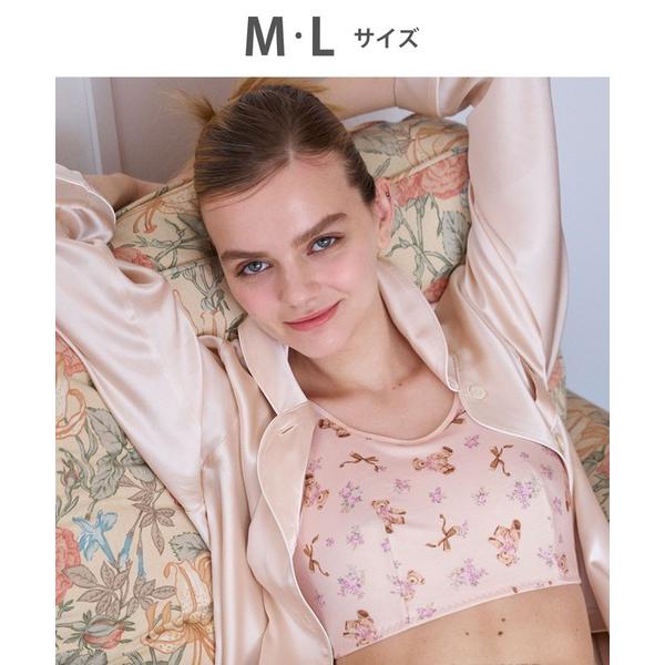 ナイトブラ 動画クリエイター nanakoななこさんコラボカラー登場　「ナイトアップブラ」