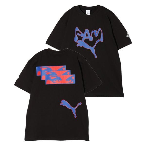 tシャツ Tシャツ メンズ PUMAxP.A.M. GRAPHIC TEE/538810