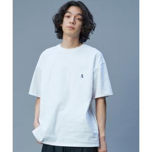 tシャツ Tシャツ メンズ 「限定展開」I Need You Baby/アイニーヂューベイベー One point Pale color TEE｜zozo