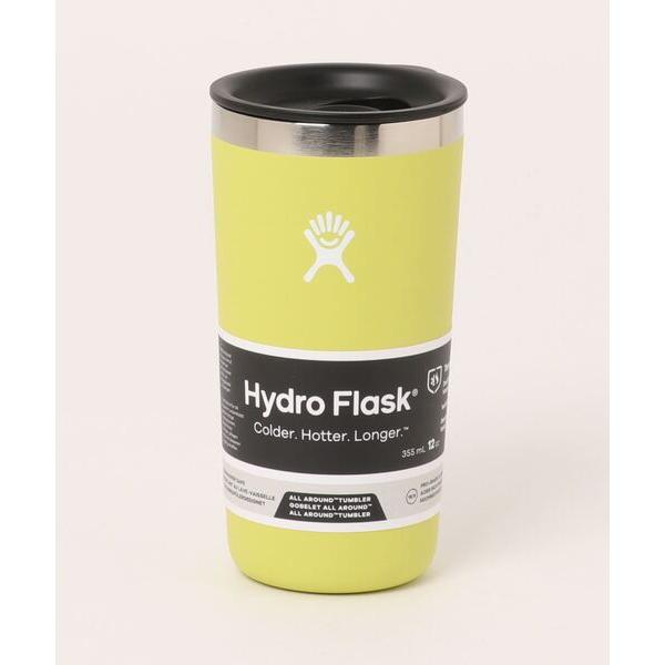 タンブラー レディース 「Hydro Flask」保温保冷 ハイドロフラスク　 DRINKWARE　...