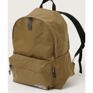 リュック メンズ 「OUTDOOR PRODUCTS/アウトドアプロダクツ」452T LARGE デイパック/バックパック ブランドロゴ 35.0L　｜ZOZOTOWN Yahoo!店