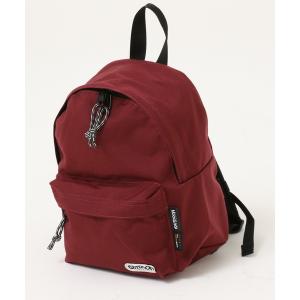 リュック メンズ 「OUTDOOR PRODUCTS/アウトドアプロダクツ」452W X-SMALL ナイロンデイパック 10.4L　コーデュラナイロ｜zozo