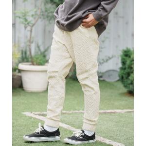 キルティングパンツ メンズのおすすめ人気商品一覧 通販 - Yahoo