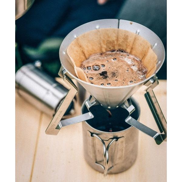 フィールドバリスタ　ドリッパー　クッキング用品