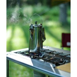 snow peak（スノーピーク） クラシックケトル 1.8 CS-270 爆買