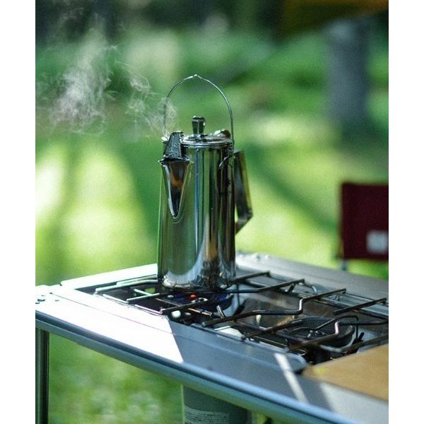 クラシックケトル1.8　やかん クッキング用品