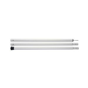 ogawa(オガワ) ALラチェットポール　210cm(4本継) ★２本セット ogawa（アウトドア） オガワキャンパル(ogawa) ALラチェット