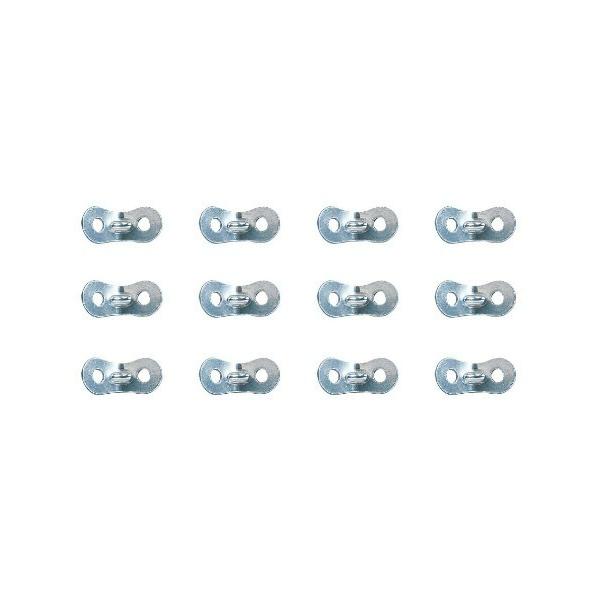 アルミ自在　12個セット