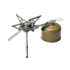 スノーピーク snowpeak ヤエン ストーブ ナギ 「GS-360」「便利