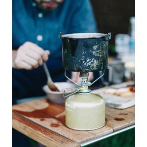 snow peak（スノーピーク） ギガパワーストーブ 地 オート GS-100AR2