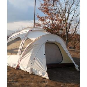 THE NORTH FACE（ザ ノースフェイス） Dome5 ドーム5 NV22151 【テント