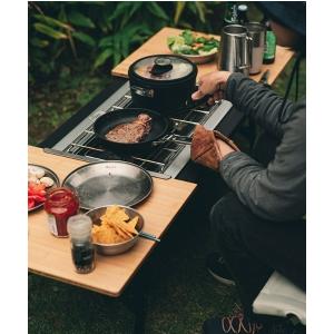 snow peak（スノーピーク） タクード 石油コンロ : ZOZOTOWN Yahoo!店