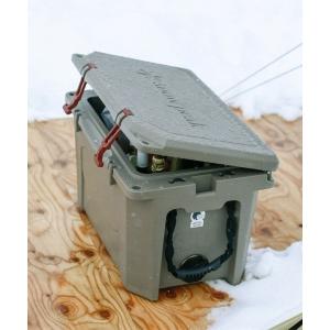 snow peak（スノーピーク） ソフトクーラー38 「容量38L」 保冷バック