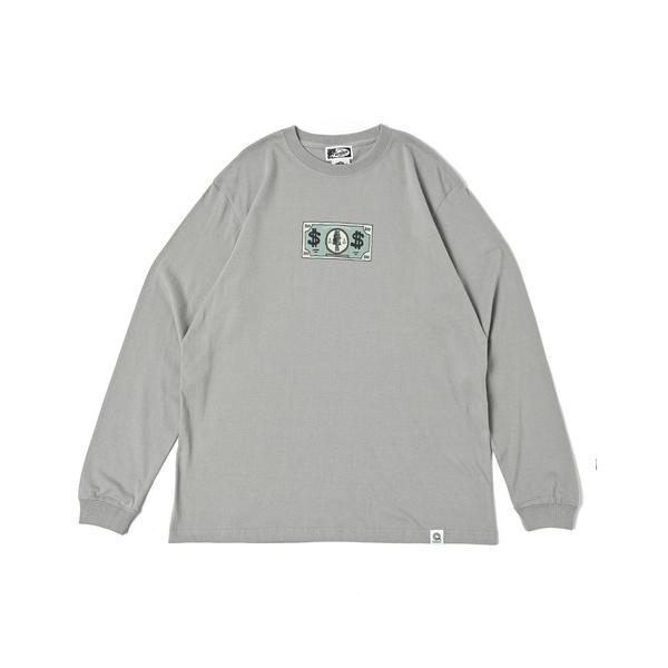 tシャツ My Lure _long T-shirt メンズ