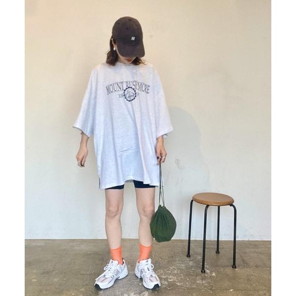 tシャツ 半袖 ビッグサイズロゴTシャツ(kiharu select) / ユニセックス オーバーサ...