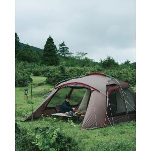 snow peak（スノーピーク） 65周年記念トレイルトリッパーPro.1