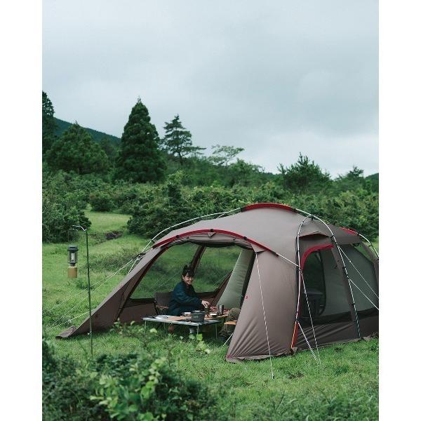 リビングシェル 「4人用」　シェルター