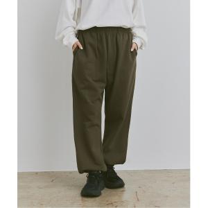 スウェットパンツ ジャージ Loose sweat pants / ルーズスウェットパンツ レディース メンズ
