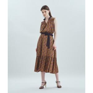 GRACE CONTINENTAL（グレースコンチネンタル） サロペット