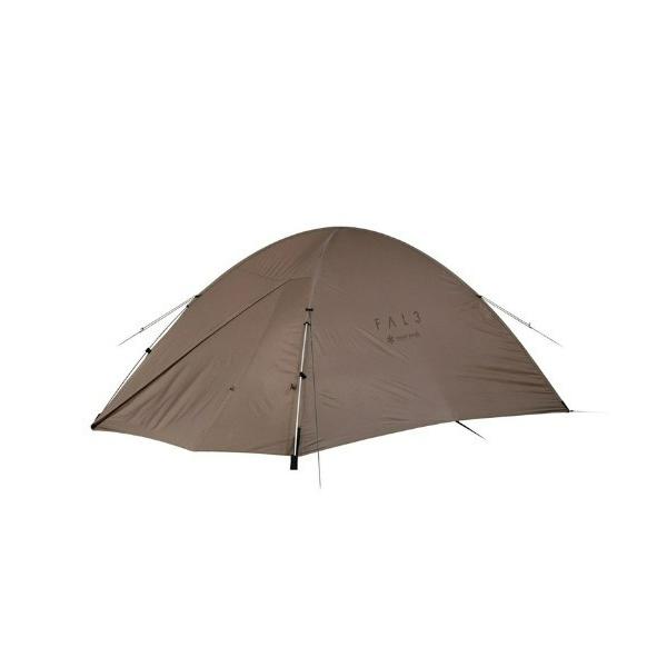 ファル Pro.air 3　テント 幕体