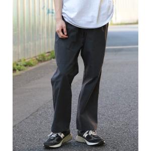 Diaspora skateboards パンツ Diaspora Skateboards MIL WIDE PANTS