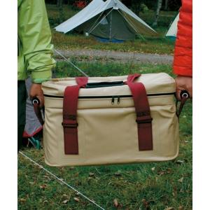 ソフトクーラー38 「容量38L」　保冷バック