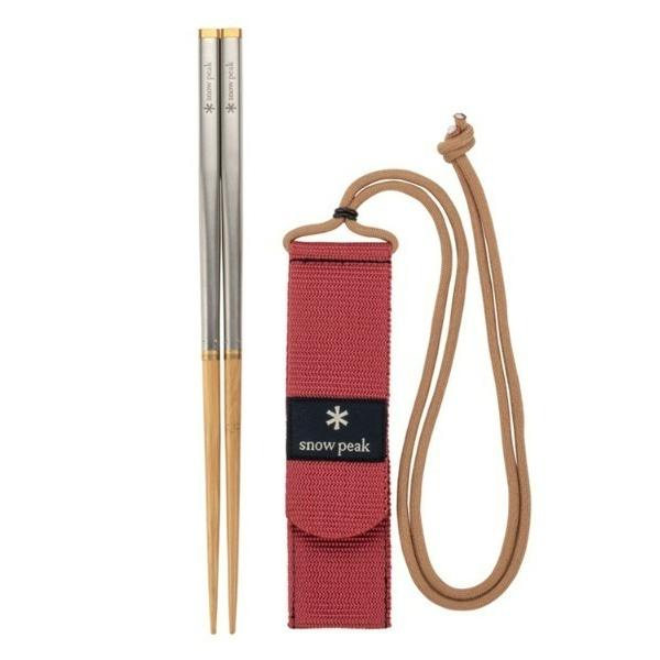 和武器 L　お箸