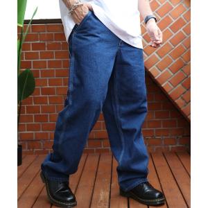 Carhartt ジーンズ Carhartt/カーハート デニム ロングパンツ