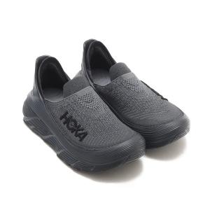 スリッポン HOKA  RESTORE TC / ホカ   レストア TC メンズ レディース