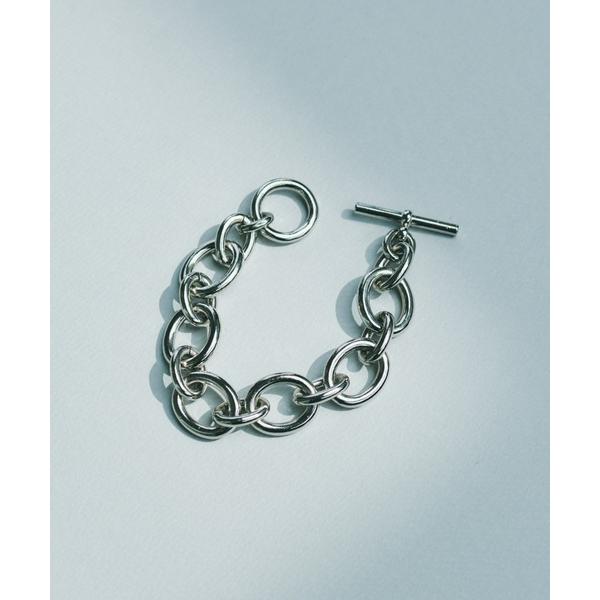 メンズ ブレスレット CHUNKY CHAIN BRACELET