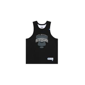 メンズ タンクトップ AAPE REVERSIBLE TANKの商品画像