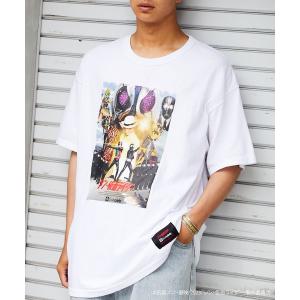 tシャツ Tシャツ メンズ FILM POSTER TEE｜zozo