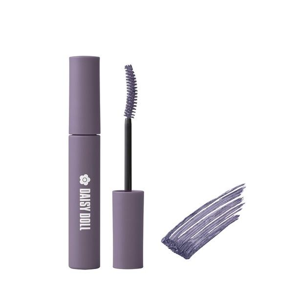 マスカラ マリークワント mary quant デイジードール カラー マスカラ