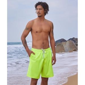 【希少】MICHAEL KORS マイケルコース メンズ  水着  海パン　M 希少】MICHAEL KORS マイケルコース メンズ 水着 海パン M