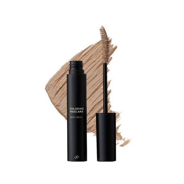 マスカラ uneven coloring mascara