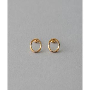 ピアス レディース サークル ピアス｜ZOZOTOWN Yahoo!店