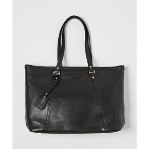 Mercedes-Benz レザー バッグ 黒 新品 メルセデス・ベンツ Mercedes-Benz TOTE BAG STAR PATTERN