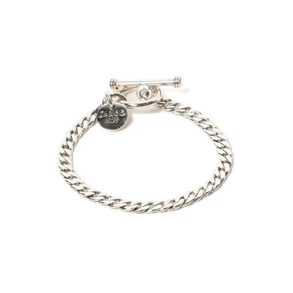 ブレスレット レディース XOLO JEWELRY / Basic Link Bracelet