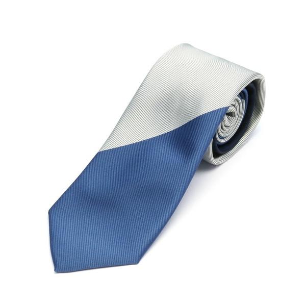 ネクタイ スーパーワイドピッチ ナロータイ