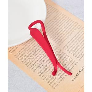 ヘアクリップ クロスバナナクリップの商品画像