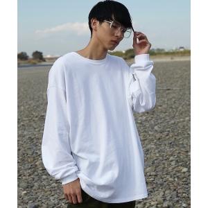 GILDAN（ギルダン） tシャツ 6ozウルトラコットン ロングスリーブ T