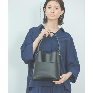 ショルダーバッグ バッグ レディース ワンハンドル2WAYスクエアバッグ3 / 962997｜ZOZOTOWN Yahoo!店