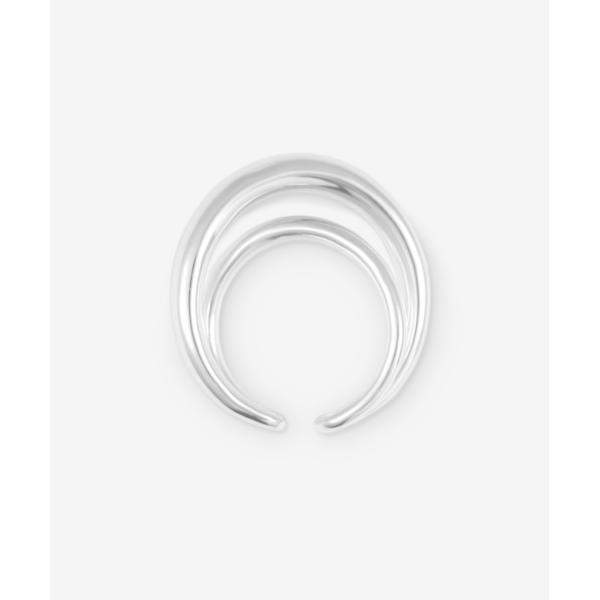 指輪 リング 「ISOLATION / アイソレーション」Silver925 Orb Ring / ...