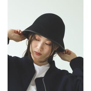 KIJIMA TAKAYUKI（キジマタカユキ） 帽子 ハット KIJIMA TAKAYUKI