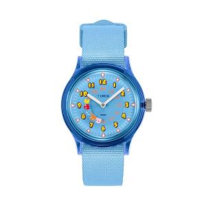 腕時計 TIMEX/タイメックス PAC MAN Camper 腕時計 TX-TW2V94000 ユ...