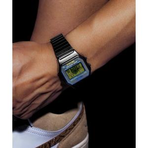 レディース TIMEX/タイメックス PAC MAN Digital 腕時計 TX-TW2V94200 ユニセックス