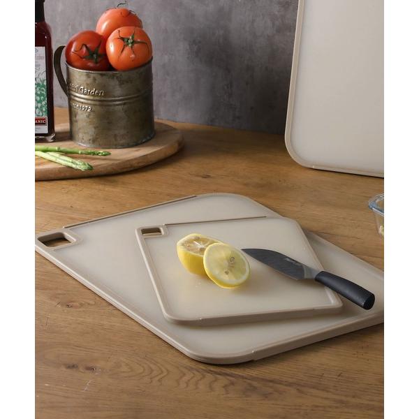キッチン FIKAマイクロバン抗菌カッティングボード（まな板） Sサイズ単品