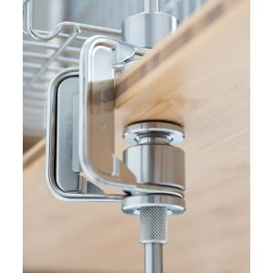 snow peak（スノーピーク） テーブルトップアーキテクト クランプ 2025