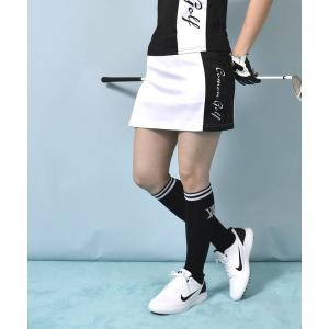 セントアンドリュース ゴルフ レディース 長袖 トップス シャツ春